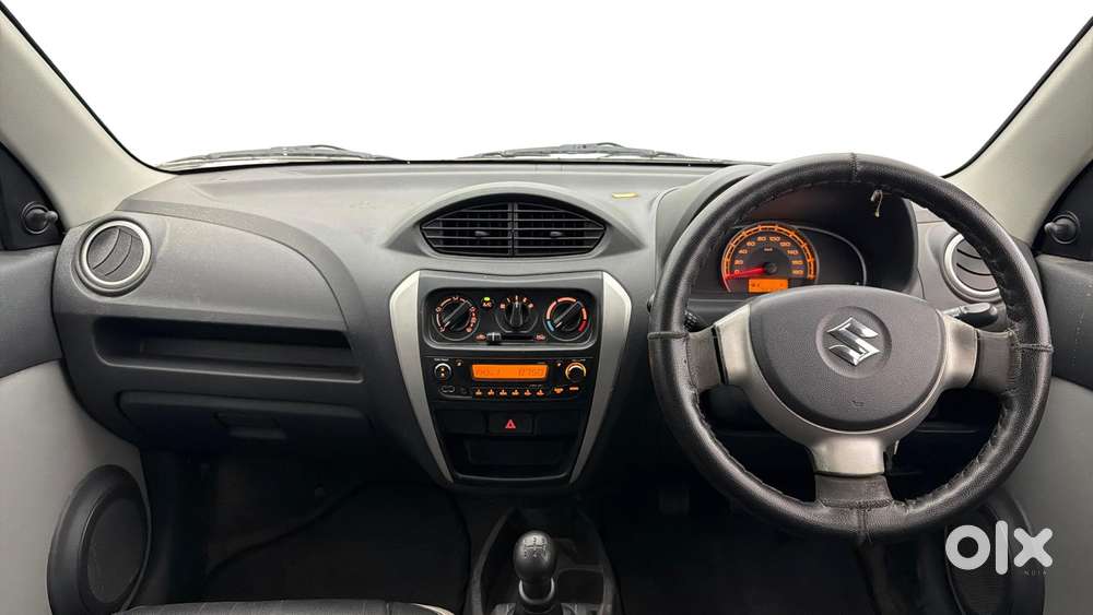 Maruti Suzuki Alto 800 Vxi, 2017, Petrol