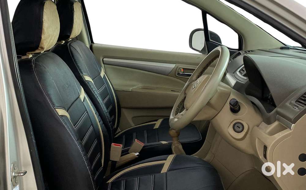 Maruti Suzuki Ertiga 2012-2015 Vxi Cng, 2014, Cng & Hybrids