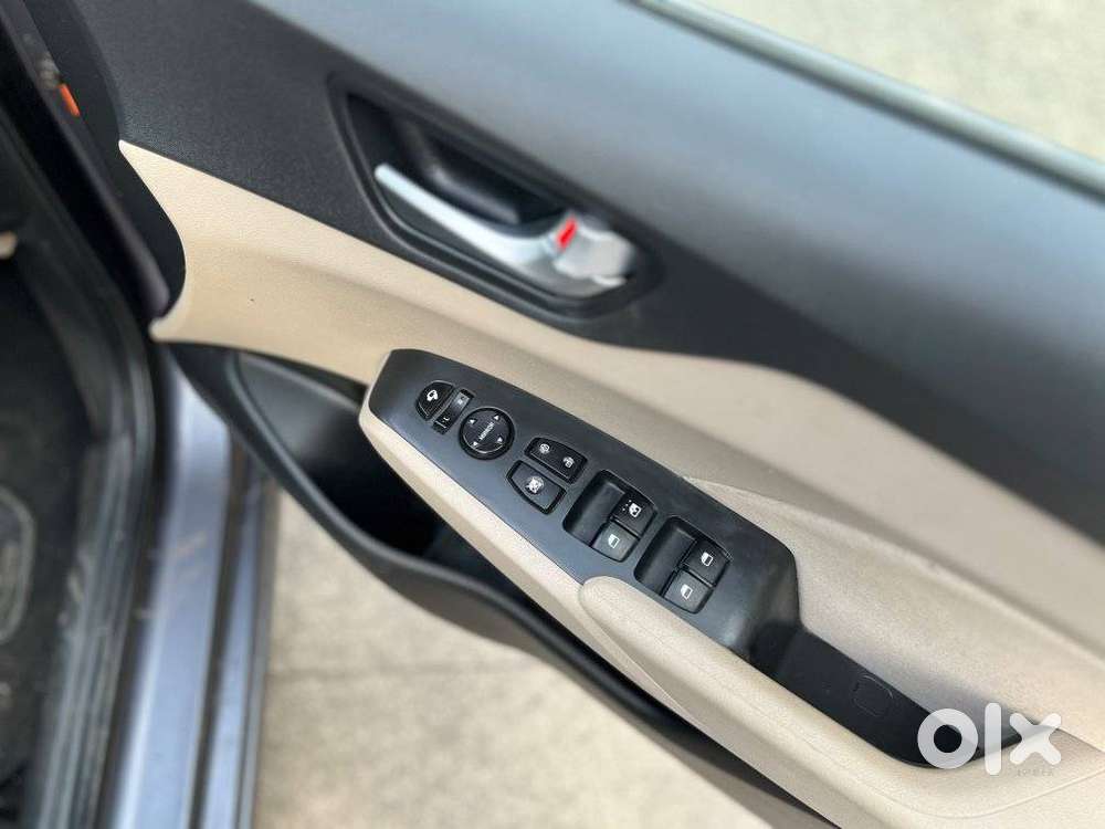 Hyundai Verna 1.5 Sx Diesel At, 2018, Diesel