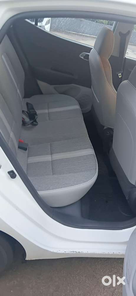 Hyundai Grand I10 Nios 2023 Petrol Well Maintained