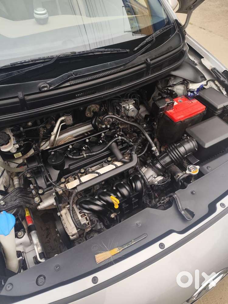 Hyundai I20 Active Sx Petrol, 2019, Petrol