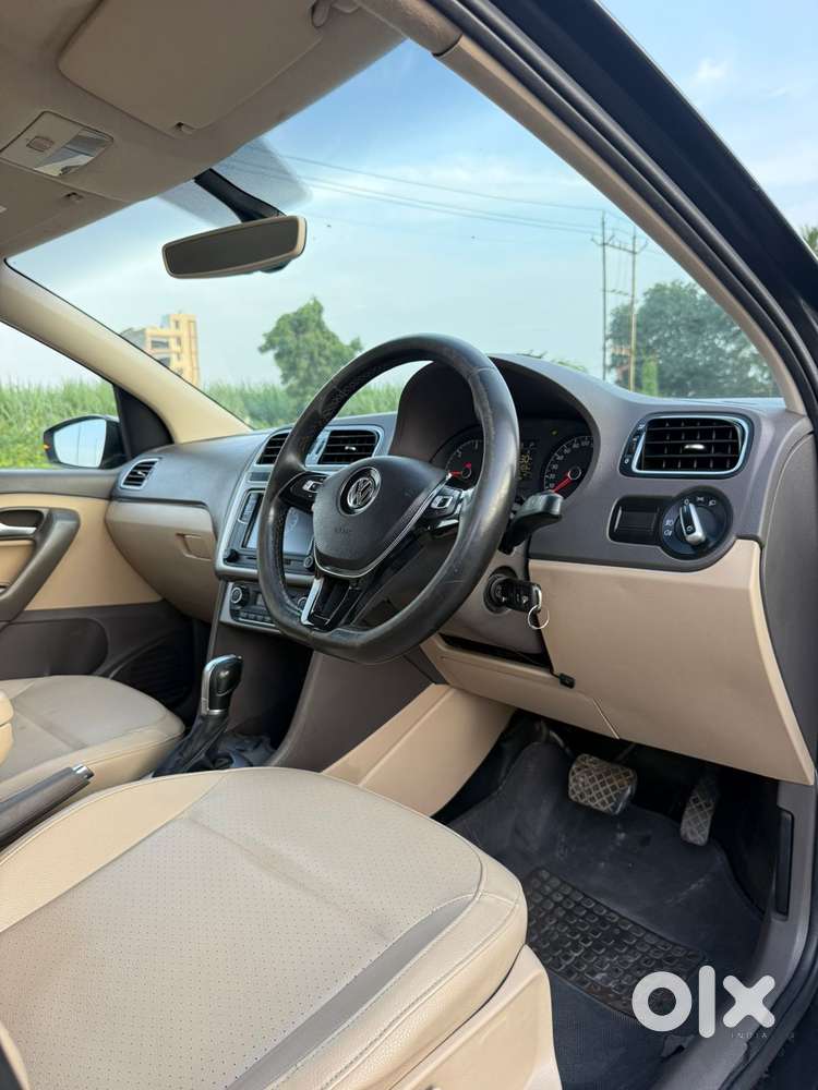 Volkswagen Vento 1.2 Tsi Highline Plus At, 2018, Diesel