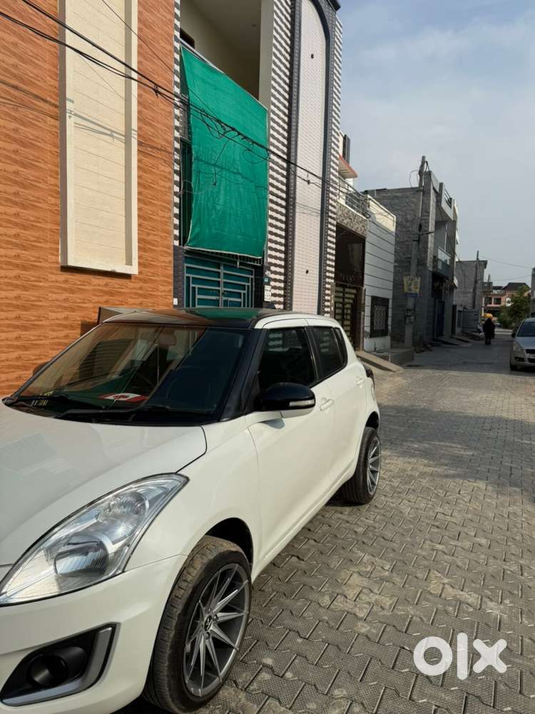 Swift Diesel Maruti 2014 Year
