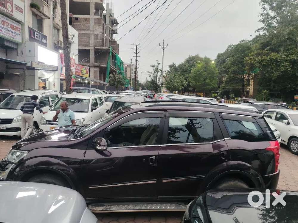 Mahindra Xuv500 Diesel Manual 2018