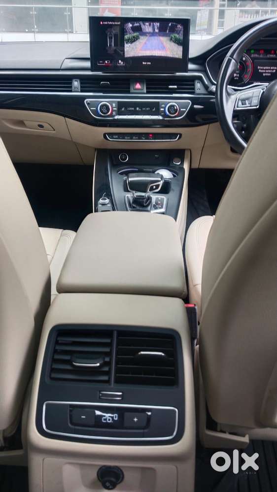 Audi A4 2.0 Technology 40 Tfsi, 2023, Petrol