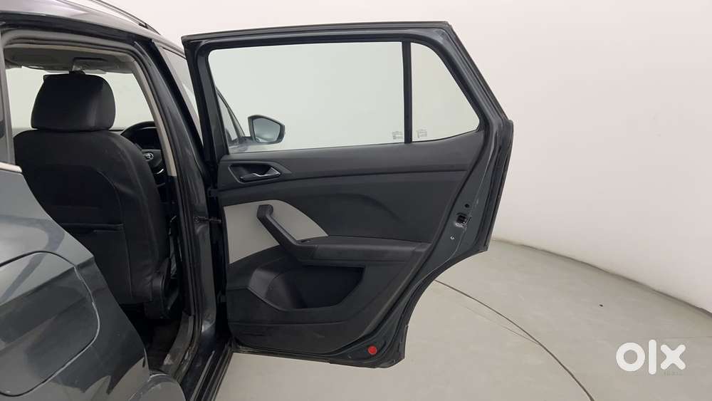 Skoda Kushaq 1.5 Tsi Style Dsg, 2022, Petrol