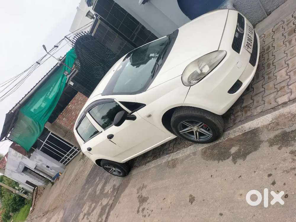 Fiat Grand Punto Active 2010