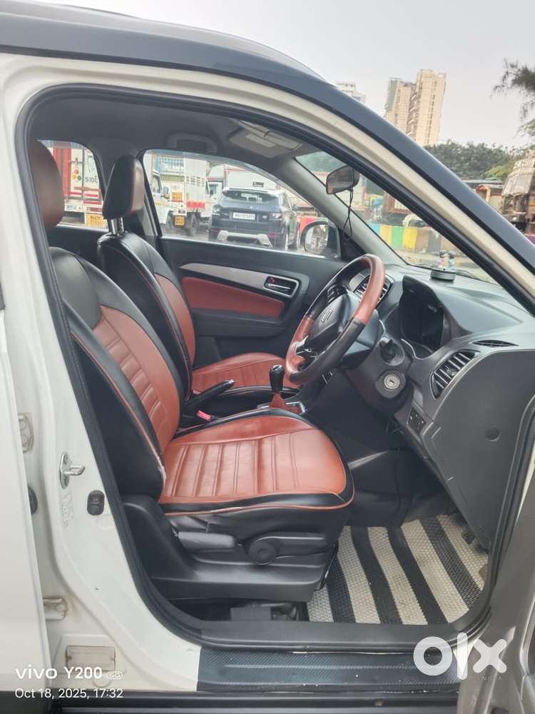 Maruti Suzuki Brezza Zdi, 2017, Diesel