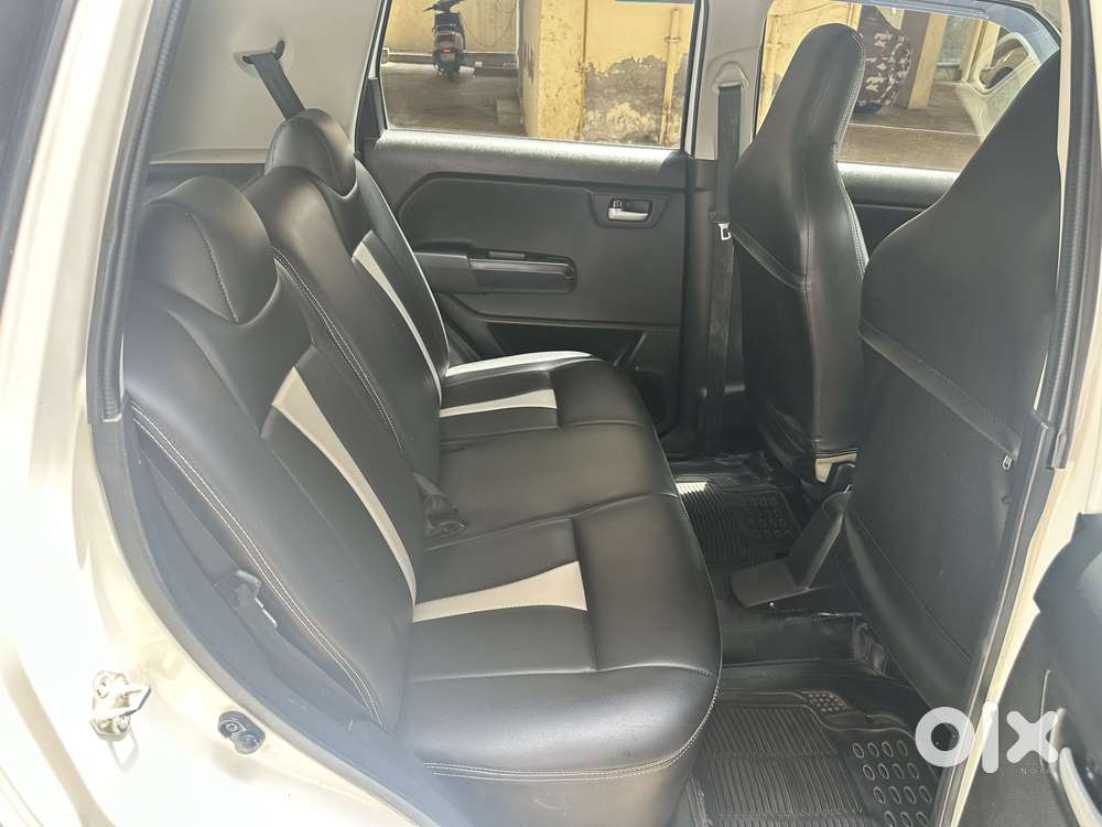 Maruti Suzuki Wagon R Vxi Opt, 2019, Cng & Hybrids