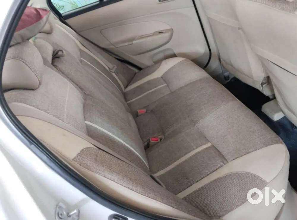 Swift Dizer Excellent Condition.. Petrol Vachile Kilometres Running 60