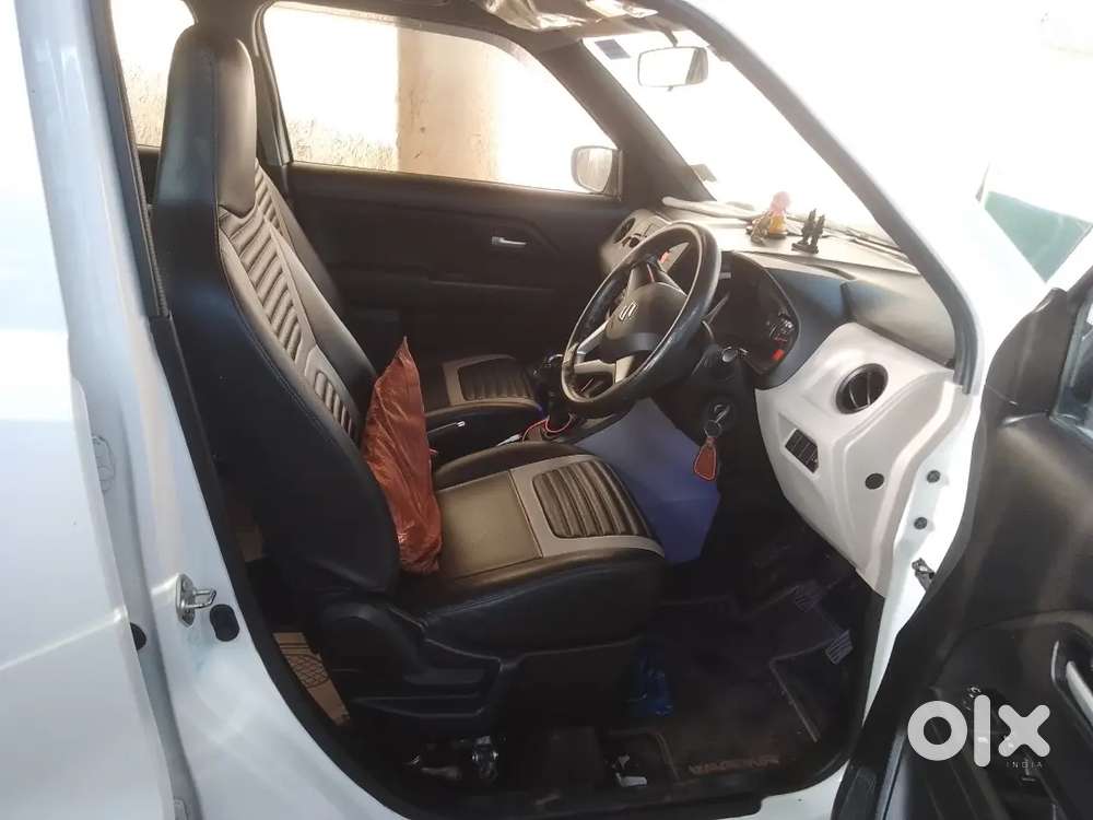 Maruti Suzuki Wagon R 1.0 2020 Petrol 28000 Km Driven