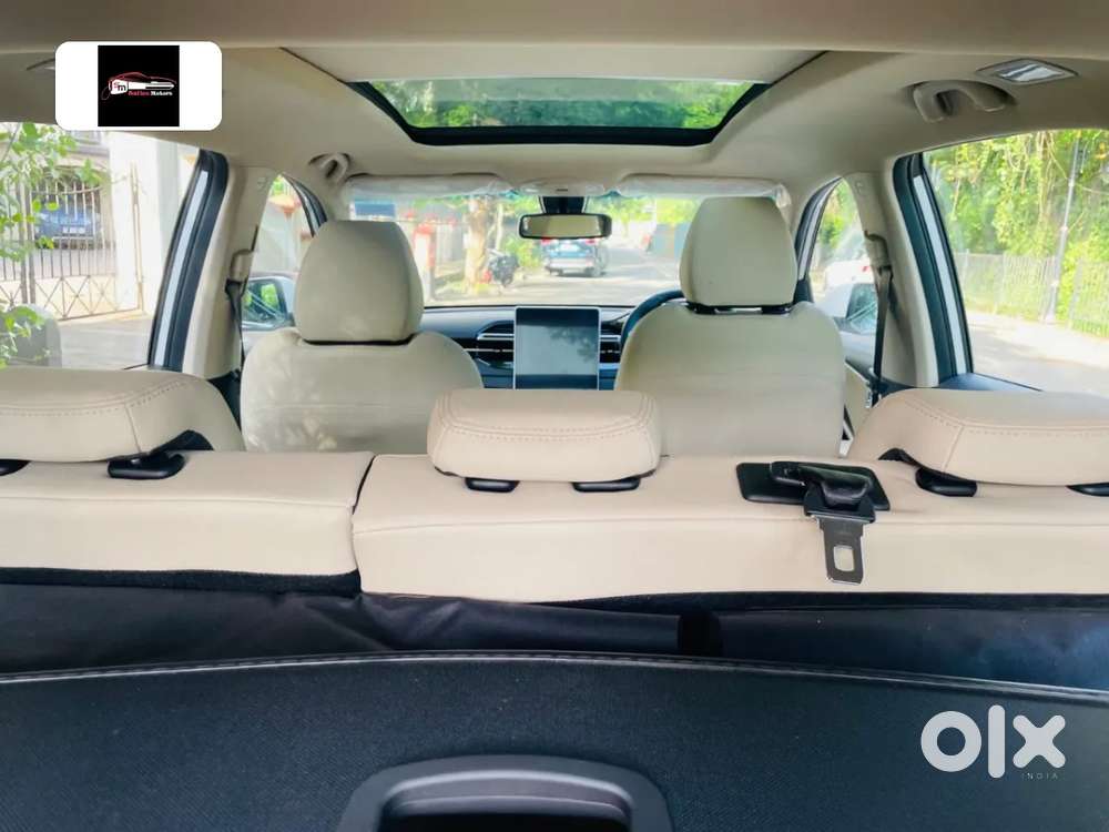 Mg Hector Sharp Pro 1.5 Turbo Cvt, 2024, Petrol