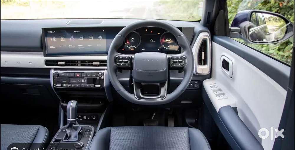 Hyundai New Venue 2026 Petrol 150000 Km Driven