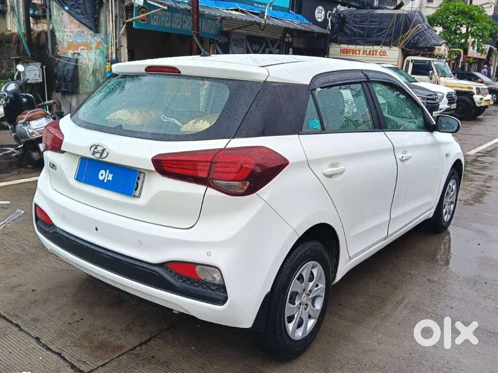 Hyundai I20 Magna Plus, 2019, Petrol