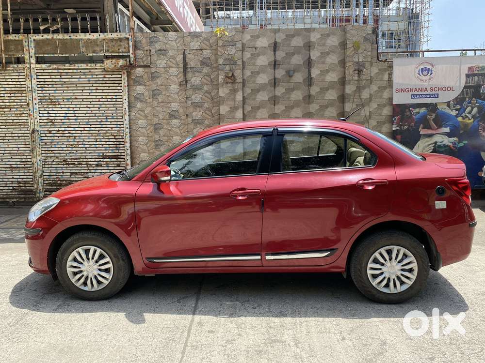 Maruti Suzuki Swift Dzire Vxi Optional, 2022, Cng & Hybrids
