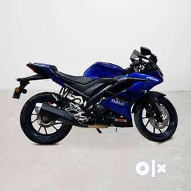 R15 v3 second hand on sale olx