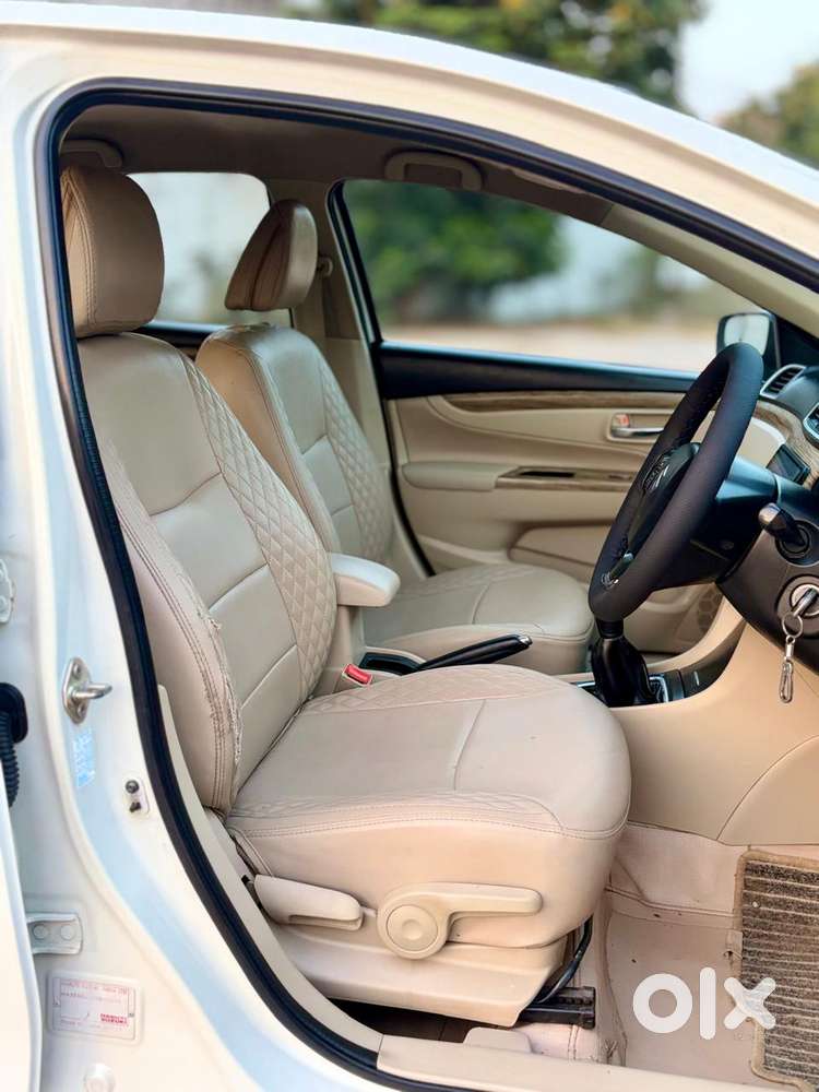 Maruti Suzuki Ciaz Delta 1.5 Shvs Mt Petrol, 2022, Petrol