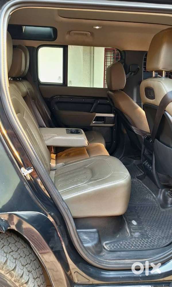 Land Rover Defender 3.0 Diesel 110 Hse, 2021, Diesel