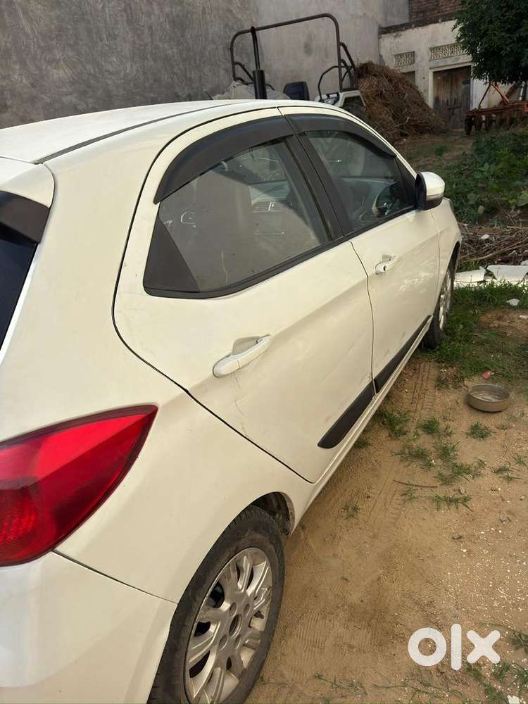 Tata Tiago Xz+ 2019 Diesel Well Maintained