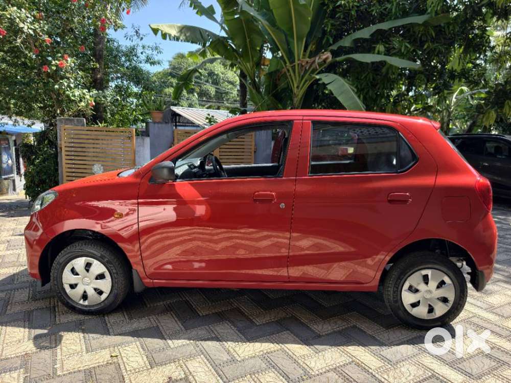 Maruti Suzuki Alto K10 Vxi (o), 2024, Petrol