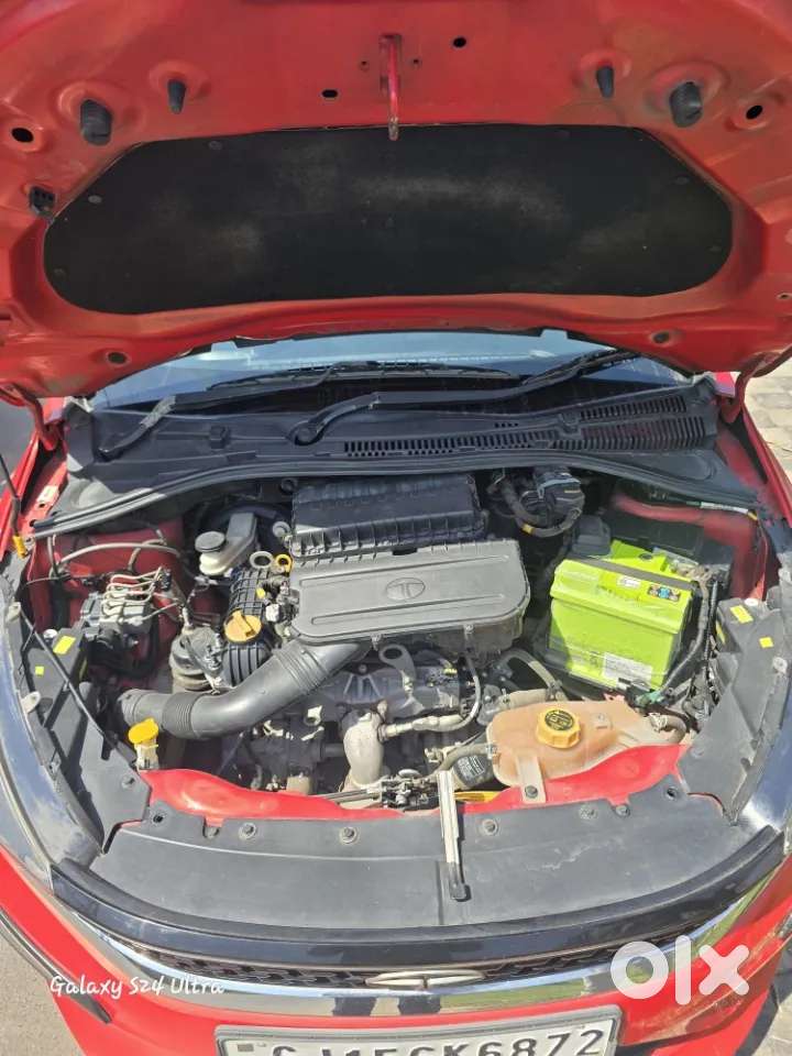 Tata Tiago 1.2 Revotron Xt, 2020, Petrol