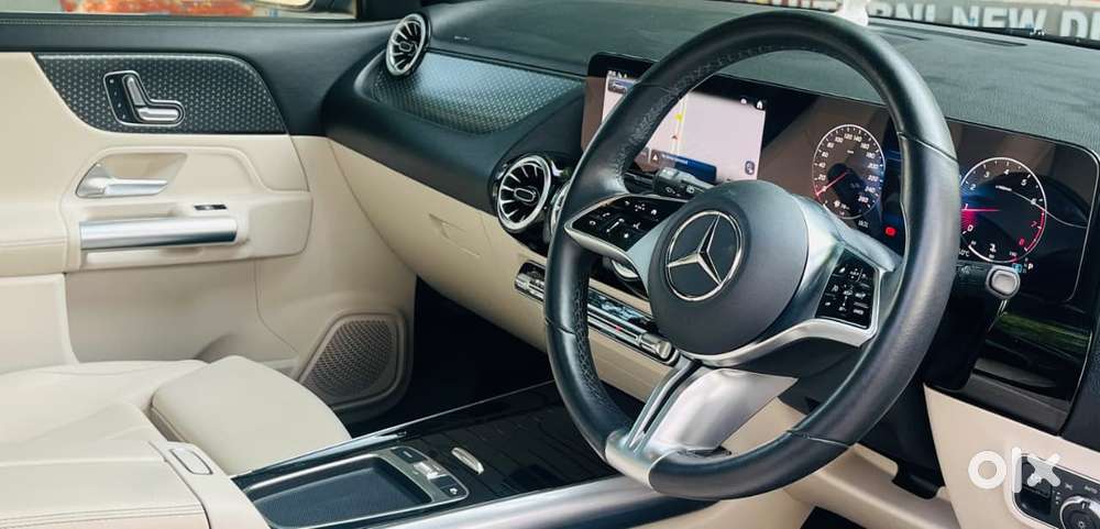 Mercedes-benz Gla 200, 2025, Petrol