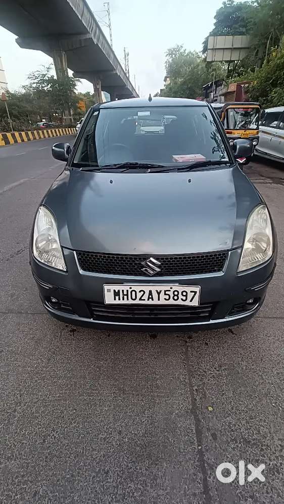 Maruti Suzuki Swift 2007 Petrol Good Condition