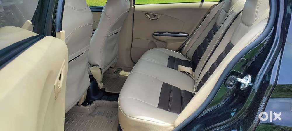 Honda Amaze 1.5 Smt I Dtec, 2014, Diesel