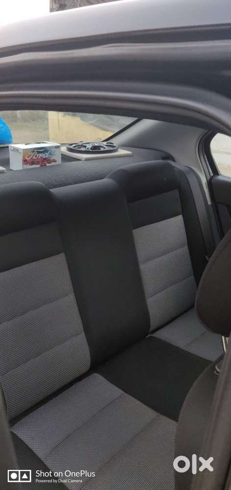 Ford Fiesta Classic Diesel 2013