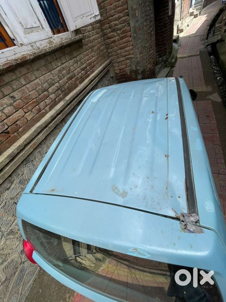 Alto 800 Lx