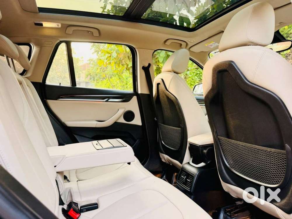 Bmw X1 2.0 Sdrive20d Xline, 2020, Diesel