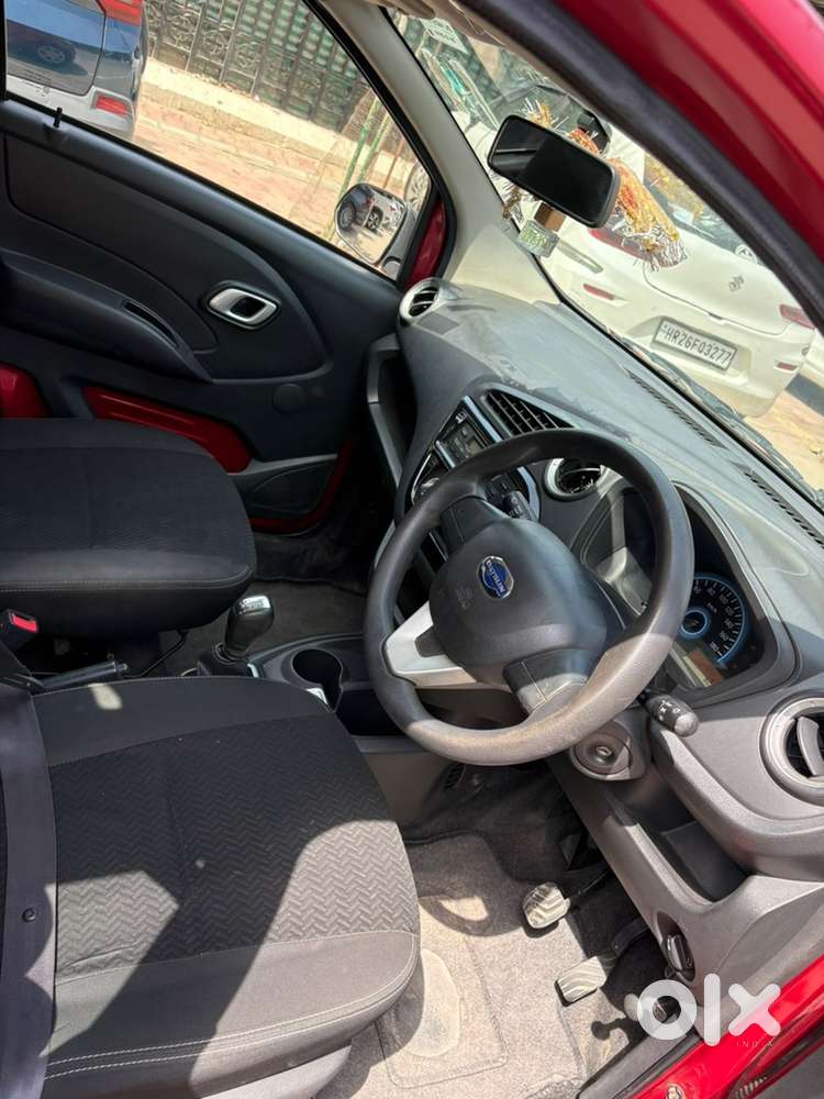 Datsun Redigo Petrol 2019