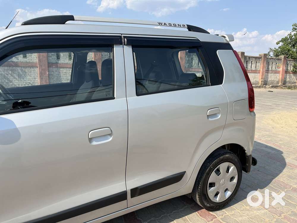 Maruti Suzuki Wagon R Vxi 1.0 Cng, 2024, Petrol