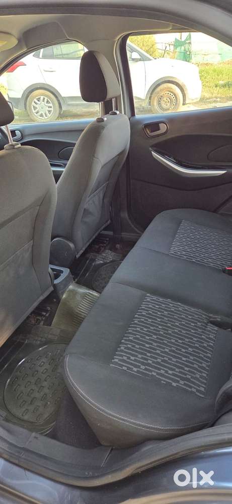 Ford Figo 1.5d Titanium Mt, 2018, Diesel