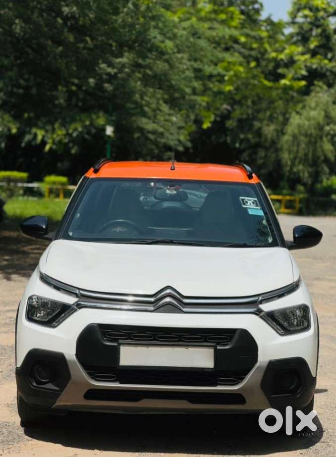 Citroen C3, 2023, Petrol