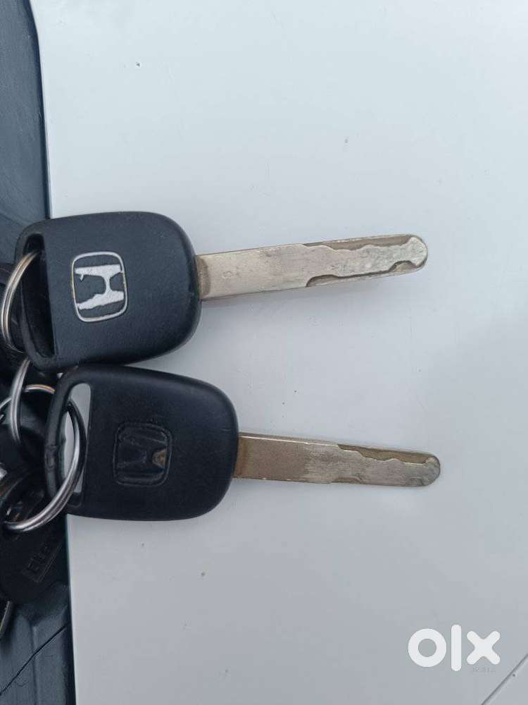 Honda Brio E Mt, 2015, Petrol