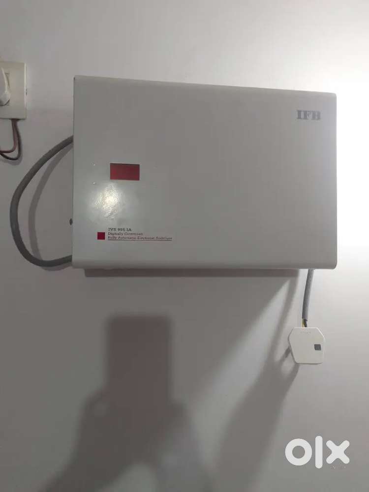 IFB ac stabilizer