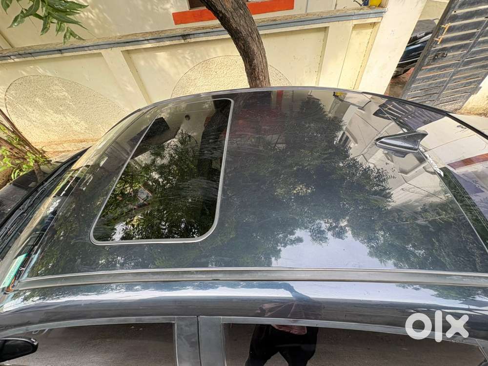 Hyundai Verna Diesel 2021