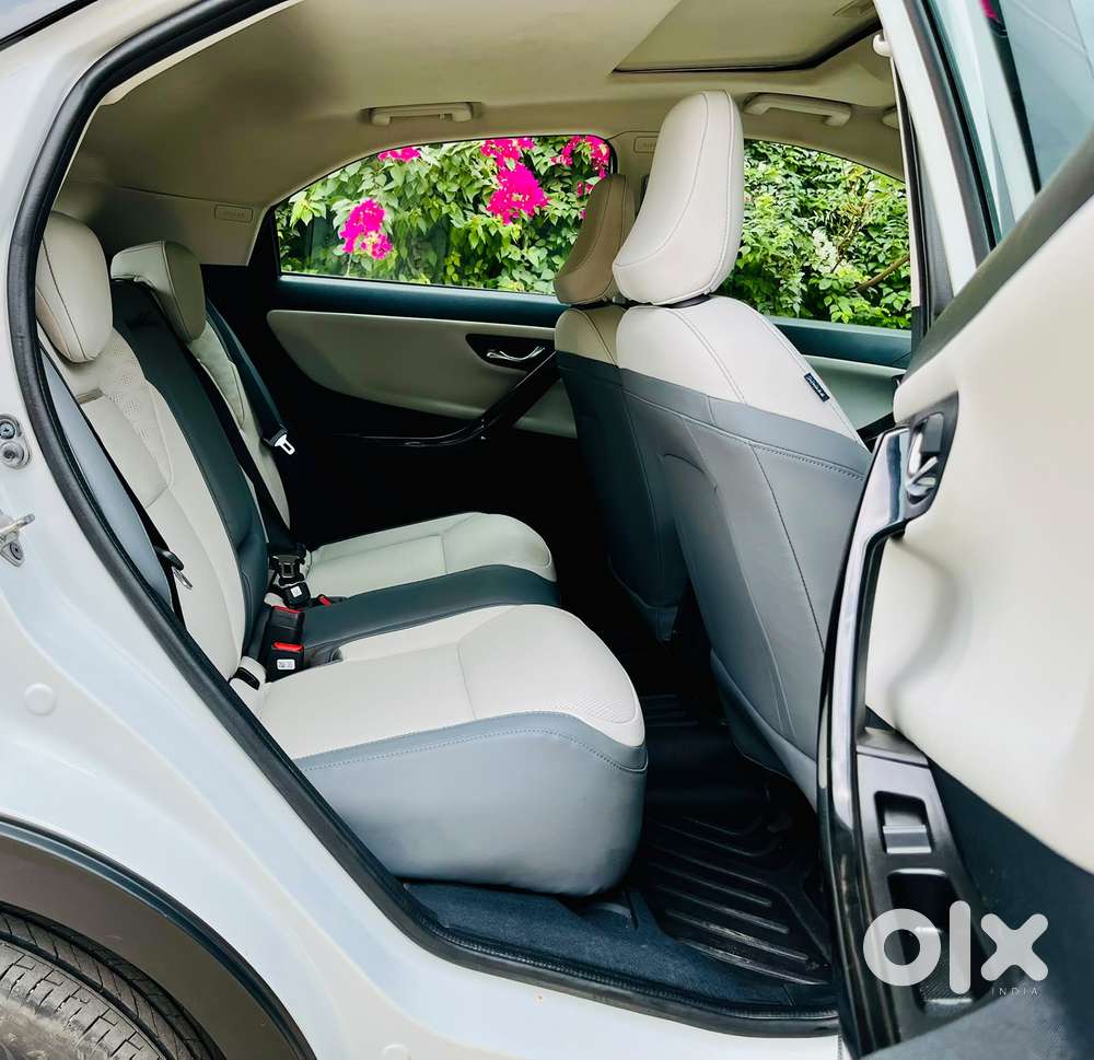 Tata Nexon Ev Empowered Plus Lr, 2024, Electric