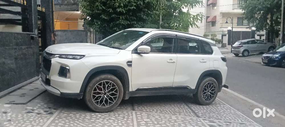 Maruti Suzuki Grand Vitara 2024