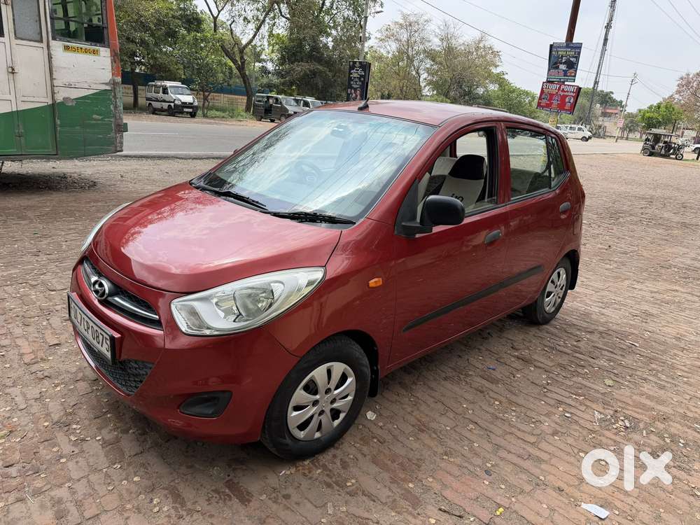 Hyundai I10 Era, 2012, Petrol
