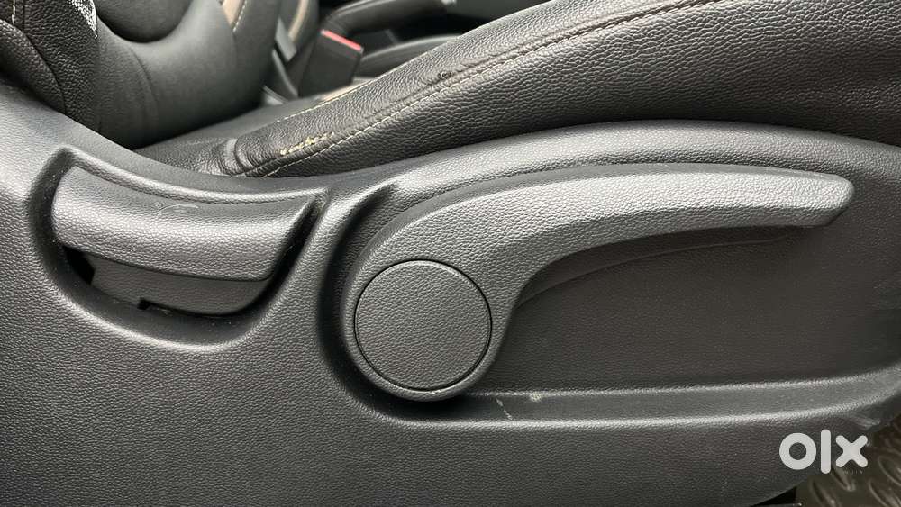 Hyundai Creta 1.6 Sx Plus Petrol At, 2017, Petrol