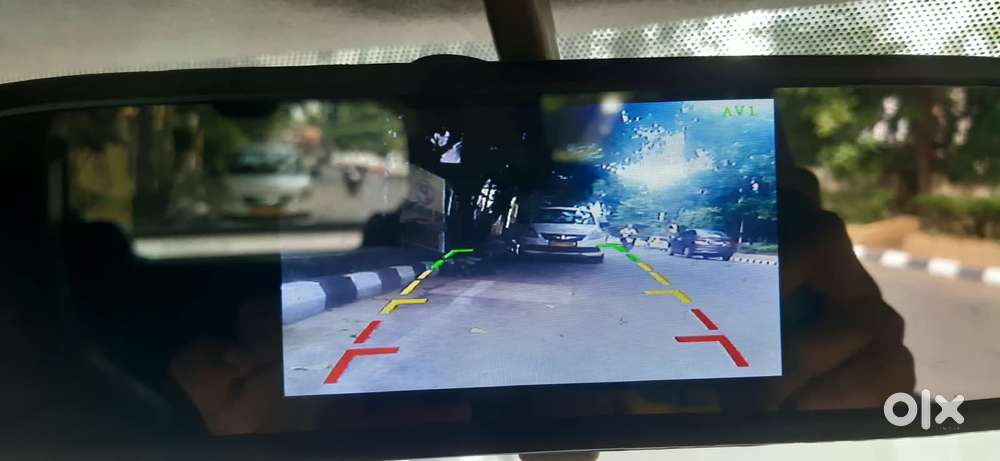 Maruti Suzuki Wagon R Vxi Optional, 2019, Petrol