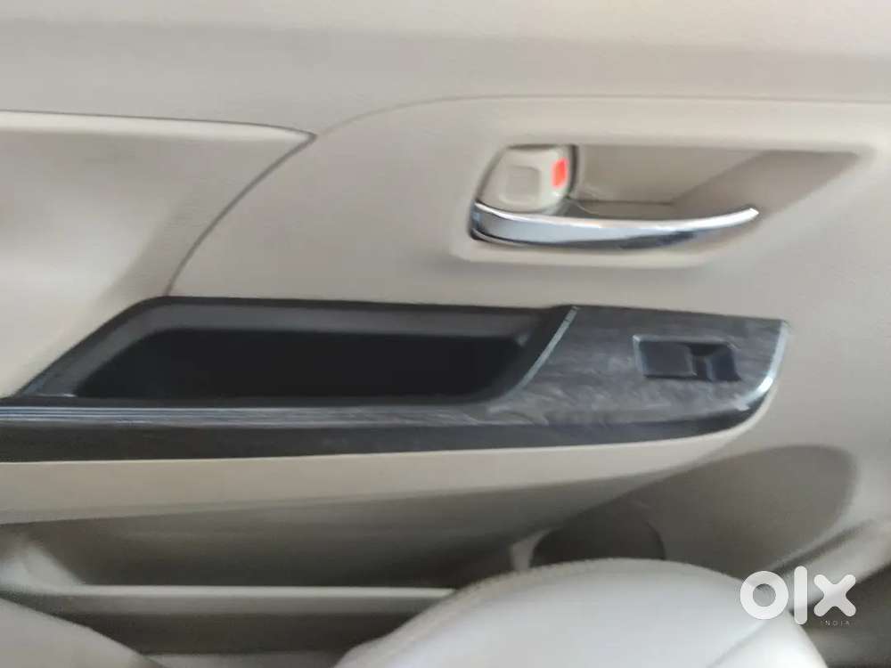 Maruti Suzuki Ertiga 2023