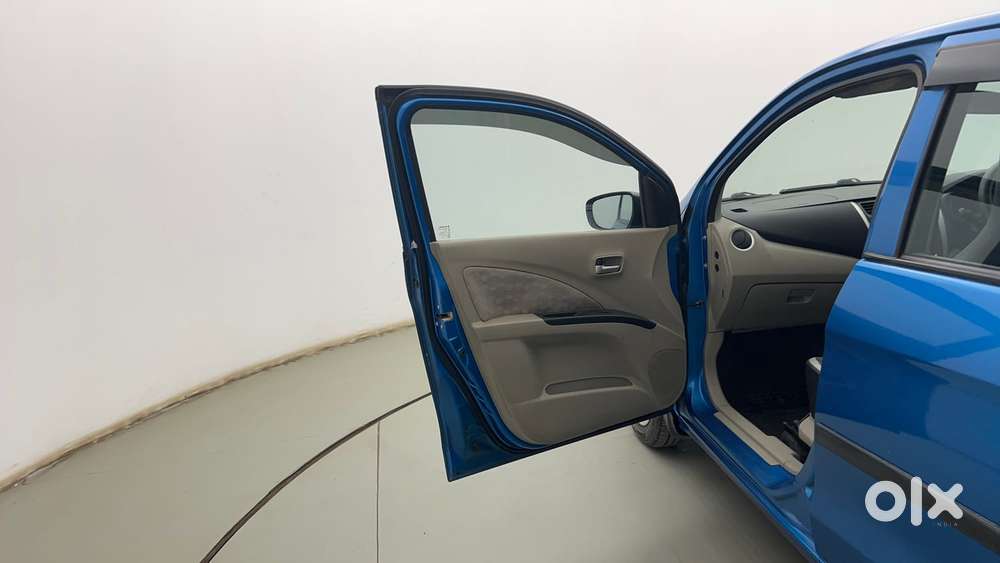 Maruti Suzuki Celerio Zxi(o) Mt, 2017, Petrol