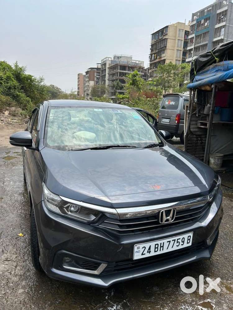 Honda Amaze 2nd Gen 2024 Petrol Good Condition