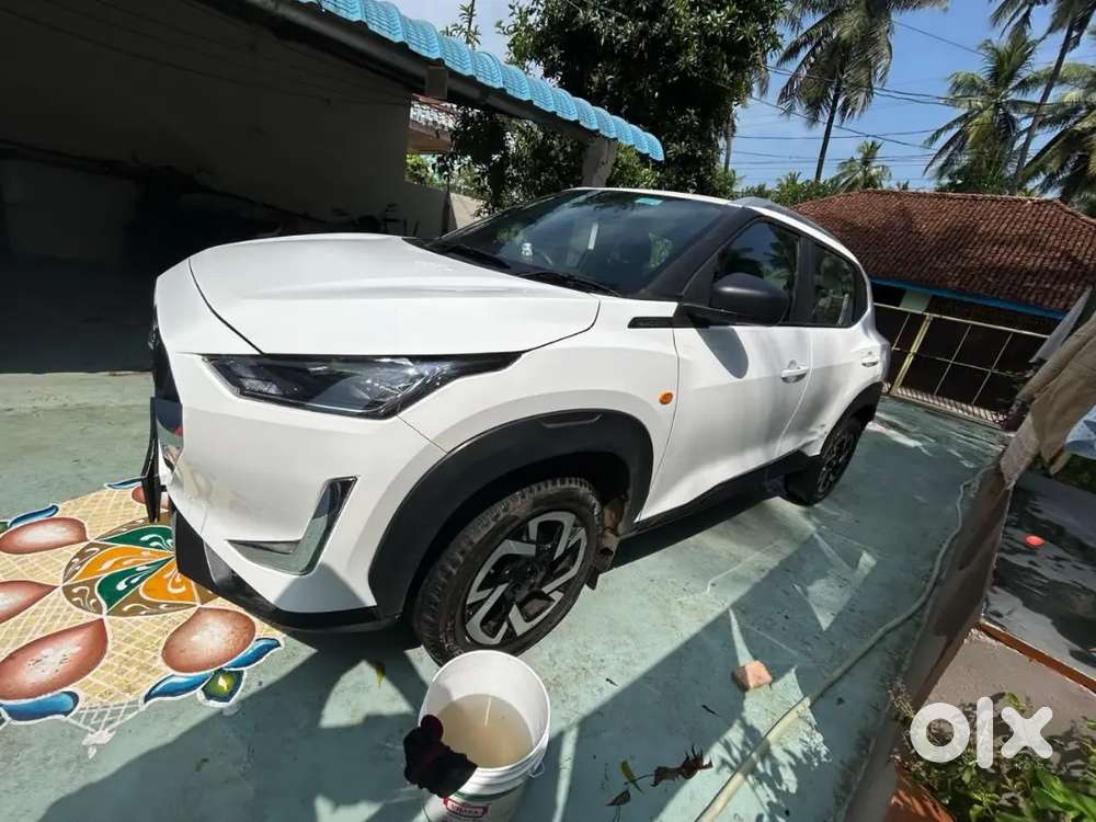 Nissan Magnite Good Condition