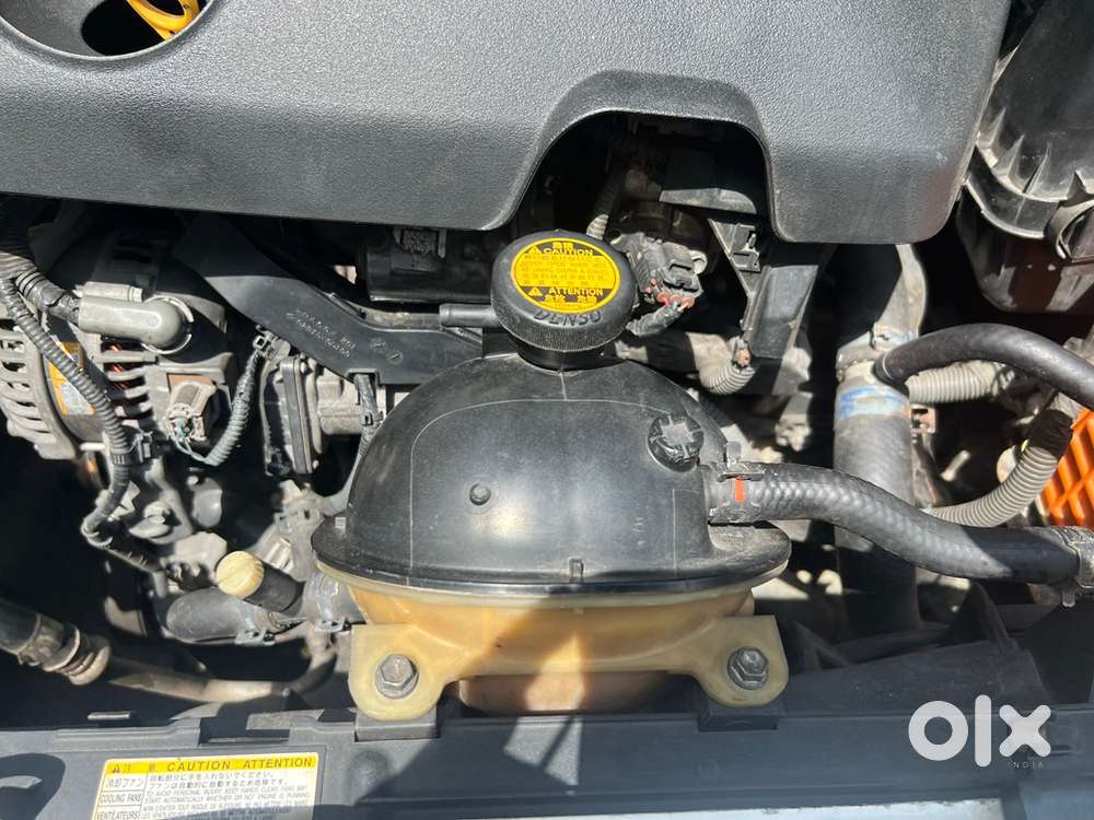 Toyota Corolla Altis 2015
