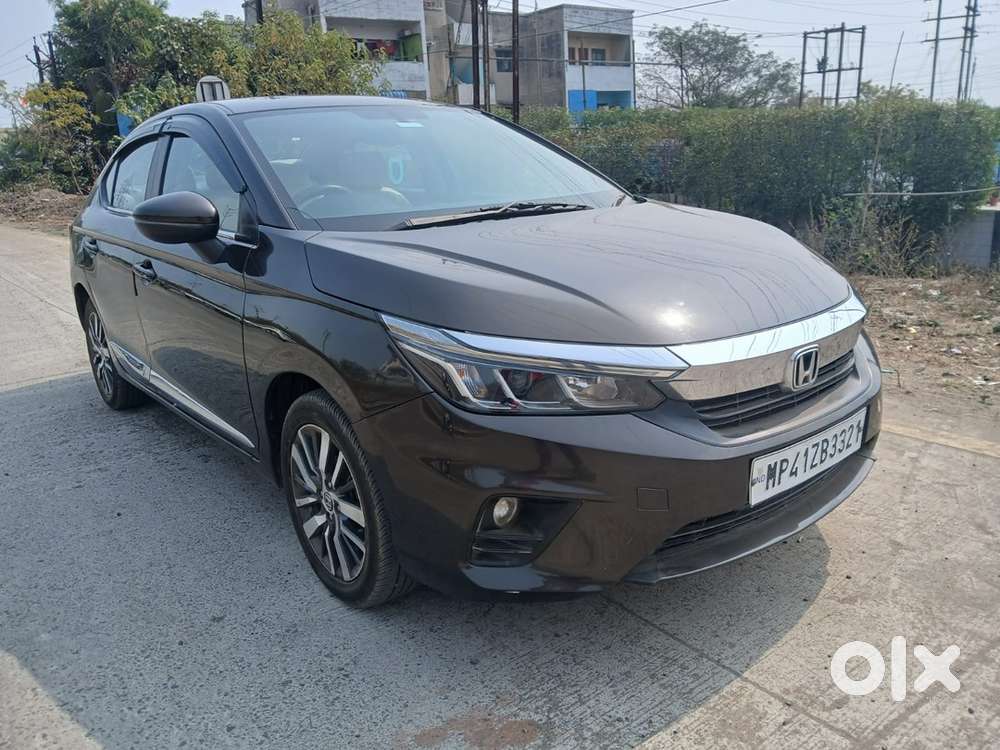 Honda City 2023 Petrol Good Condition