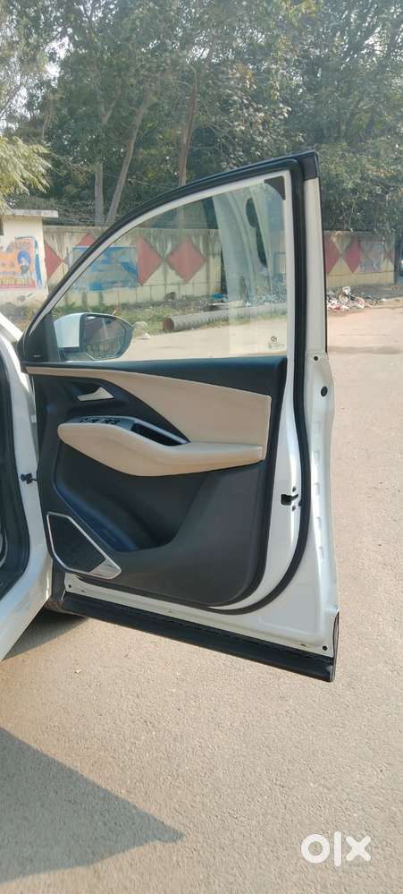 Mg Hector Sharp Pro 1.5 Turbo Cvt, 2024, Petrol